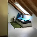 Blockhaus In Herrlicher Umgebung Semesterbostad *