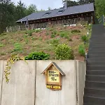 Semesterbostad Blockhaus In Herrlicher Umgebung
