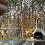 Semesterbostad Blockhaus In Herrlicher Umgebung