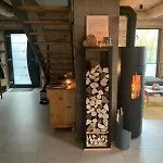 Blockhaus In Herrlicher Umgebung Darstein