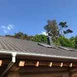 Blockhaus In Herrlicher Umgebung Semesterbostad