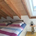 Blockhaus In Herrlicher Umgebung Semesterbostad Darstein