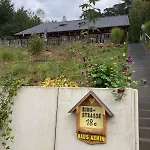 Blockhaus In Herrlicher Umgebung Semesterbostad Darstein