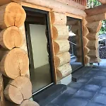 Blockhaus In Herrlicher Umgebung Semesterbostad *