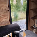 Semesterbostad Blockhaus In Herrlicher Umgebung *