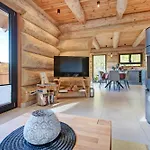 Blockhaus In Herrlicher Umgebung Сasa de vacaciones