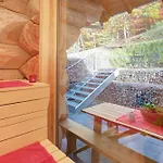 Blockhaus In Herrlicher Umgebung *