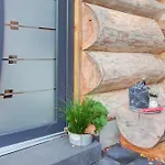 Blockhaus In Herrlicher Umgebung Сasa de vacaciones