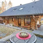 Сasa de vacaciones Blockhaus In Herrlicher Umgebung *