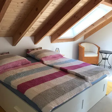 Blockhaus In Herrlicher Umgebung Ferienhaus Darstein