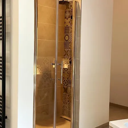 Blockhaus In Herrlicher Umgebung Darstein