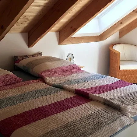 Ferienhaus Blockhaus In Herrlicher Umgebung Darstein