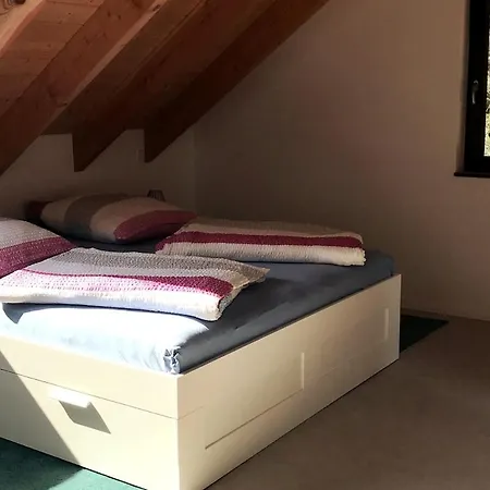 Blockhaus In Herrlicher Umgebung Сasa de vacaciones