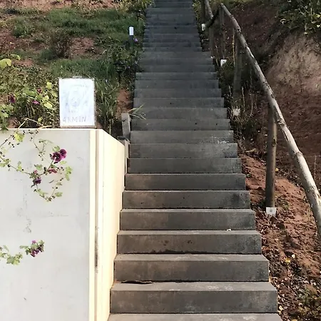 Blockhaus In Herrlicher Umgebung * Darstein