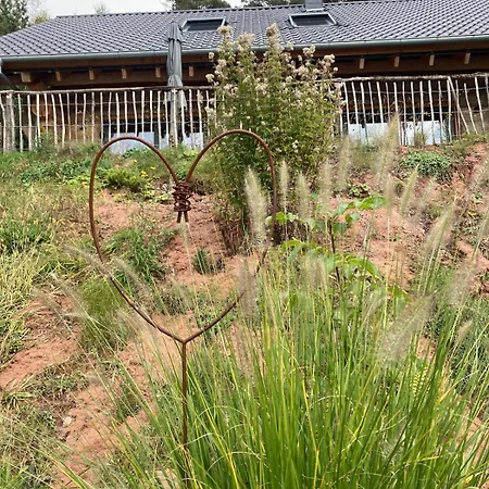 Ferienhaus Blockhaus In Herrlicher Umgebung *