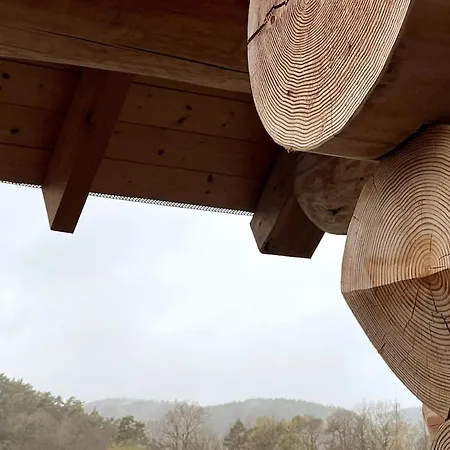 Blockhaus In Herrlicher Umgebung Сasa de vacaciones