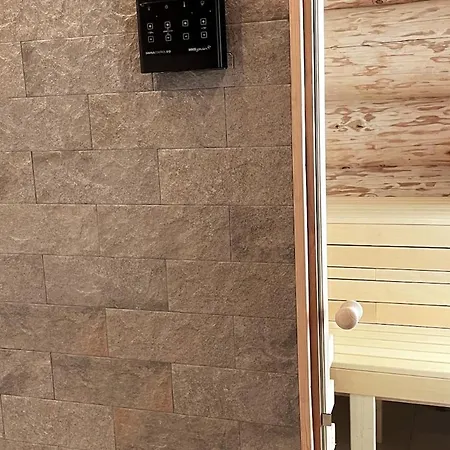 Ferienhaus Blockhaus In Herrlicher Umgebung *