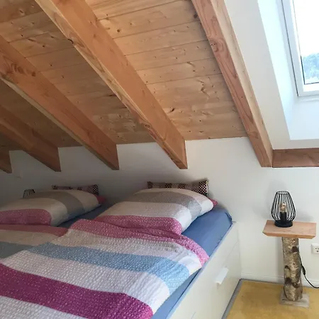 Blockhaus In Herrlicher Umgebung Ferienhaus Darstein