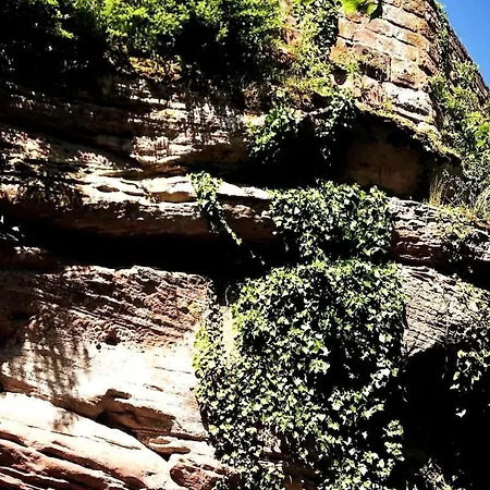Blockhaus In Herrlicher Umgebung Darstein