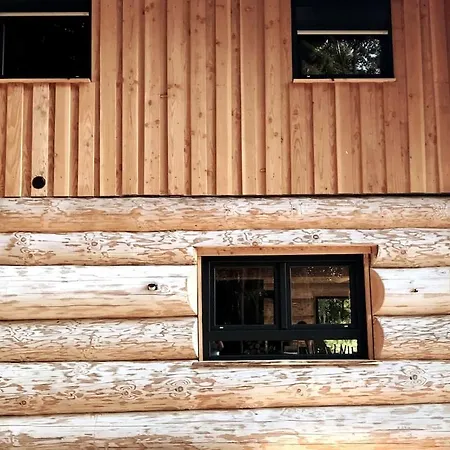 Blockhaus In Herrlicher Umgebung Сasa de vacaciones