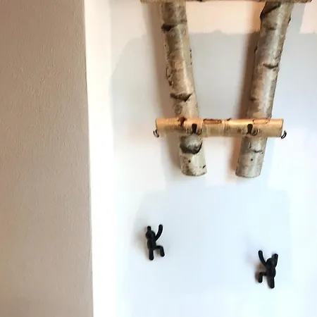 Blockhaus In Herrlicher Umgebung *