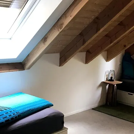 Ferienhaus Blockhaus In Herrlicher Umgebung