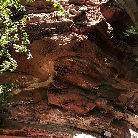 Сasa de vacaciones Blockhaus In Herrlicher Umgebung *