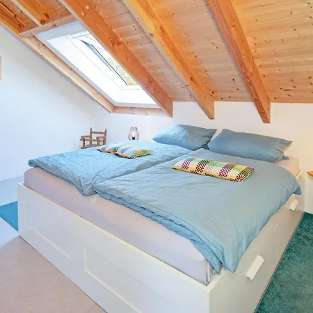 Blockhaus In Herrlicher Umgebung Сasa de vacaciones