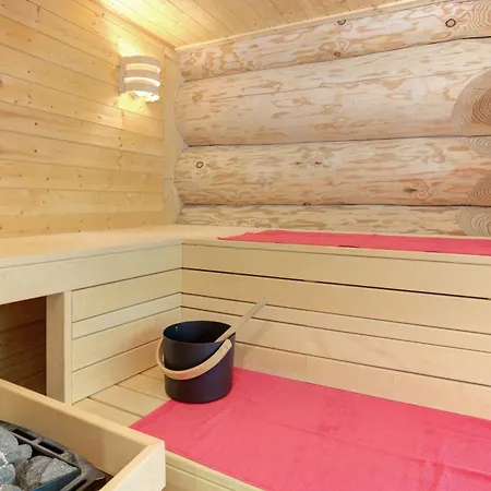 Сasa de vacaciones Blockhaus In Herrlicher Umgebung
