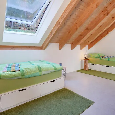 Blockhaus In Herrlicher Umgebung Сasa de vacaciones