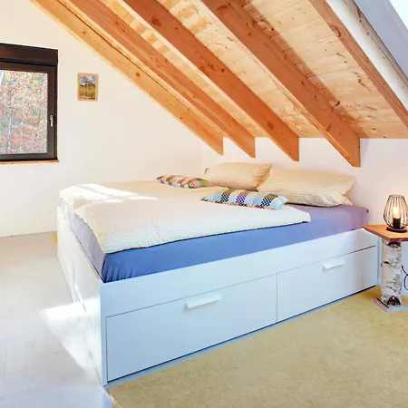 Blockhaus In Herrlicher Umgebung * Darstein