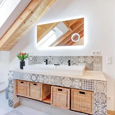 Blockhaus In Herrlicher Umgebung Сasa de vacaciones *