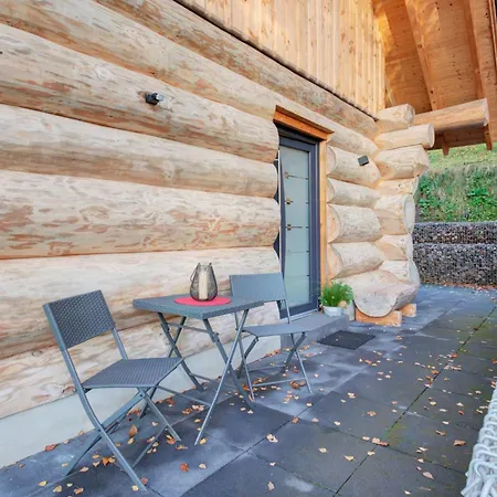 Сasa de vacaciones Blockhaus In Herrlicher Umgebung *