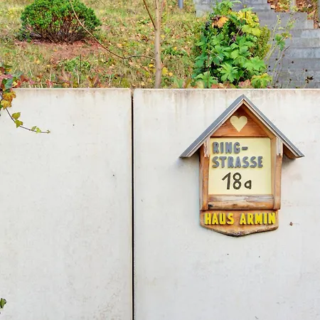Blockhaus In Herrlicher Umgebung Ferienhaus Darstein