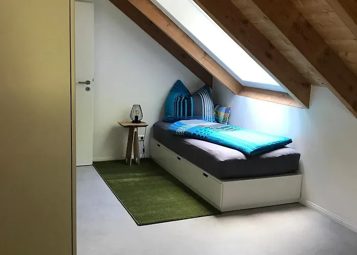 Blockhaus In Herrlicher Umgebung Dom wakacyjny *