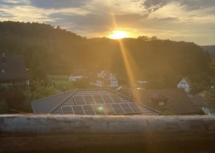 Blockhaus In Herrlicher Umgebung Dom wakacyjny *