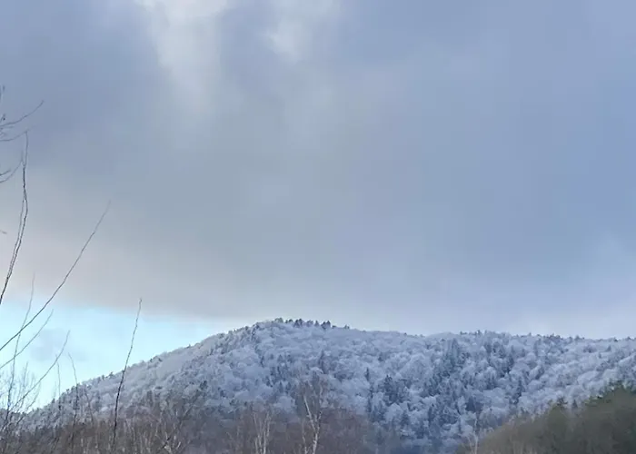 Dom wakacyjny Blockhaus In Herrlicher Umgebung Darstein
