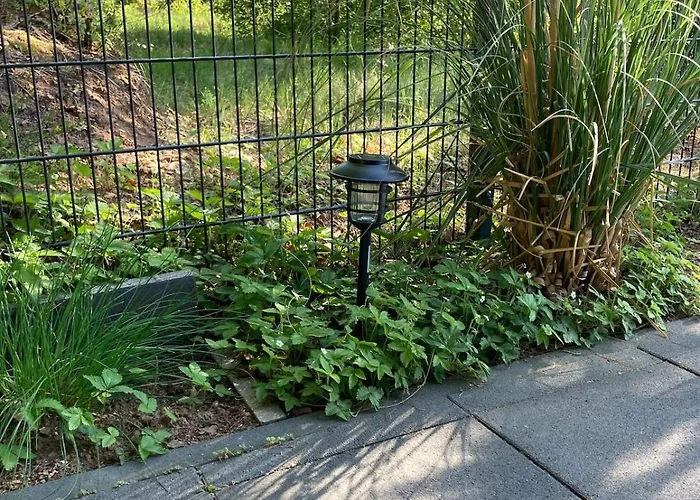 Blockhaus In Herrlicher Umgebung Dom wakacyjny Darstein