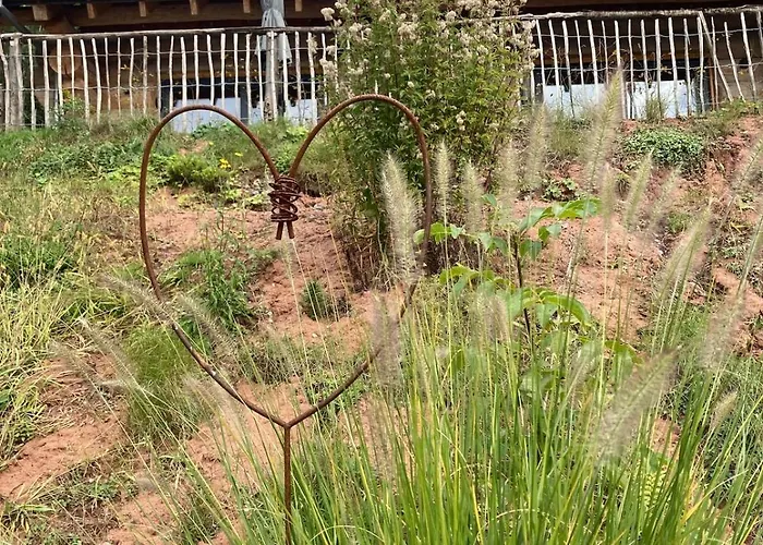 Dom wakacyjny Blockhaus In Herrlicher Umgebung *