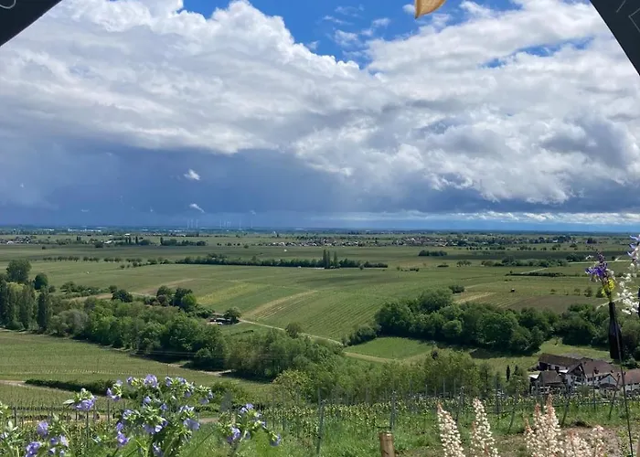 Dom wakacyjny Blockhaus In Herrlicher Umgebung