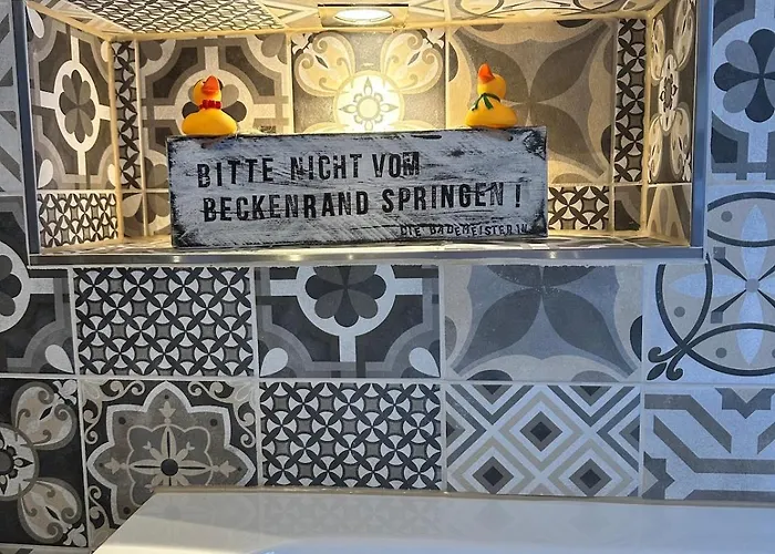 Blockhaus In Herrlicher Umgebung Dom wakacyjny *