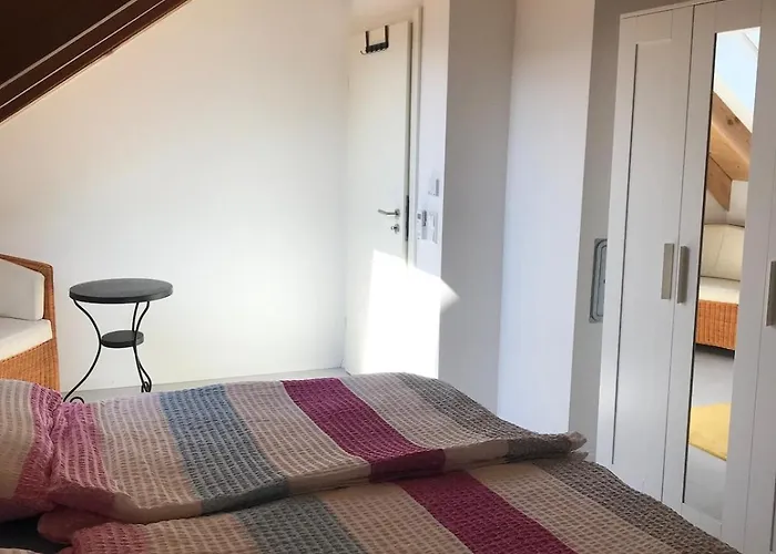 Blockhaus In Herrlicher Umgebung Darstein