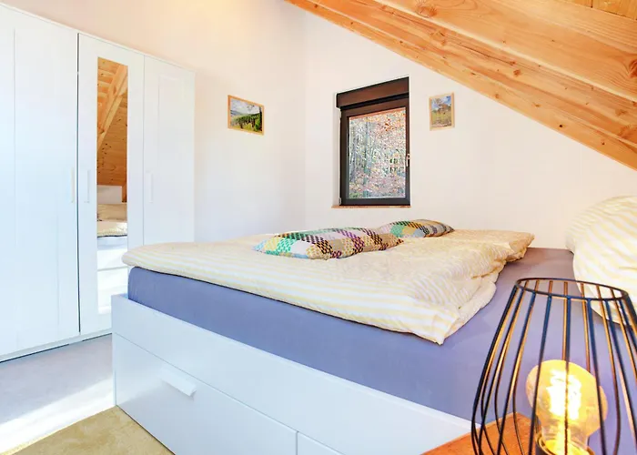 Blockhaus In Herrlicher Umgebung Dom wakacyjny *