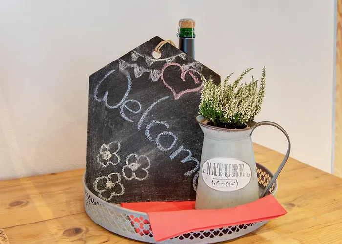 Dom wakacyjny Blockhaus In Herrlicher Umgebung Darstein