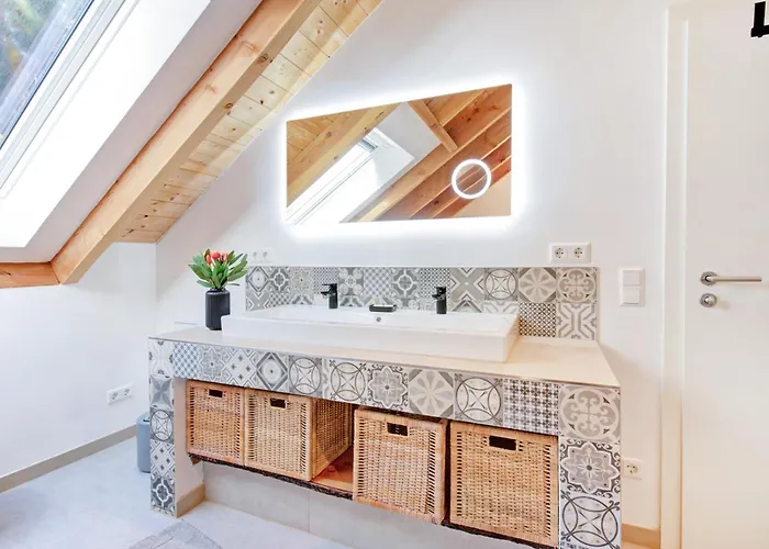 Blockhaus In Herrlicher Umgebung Dom wakacyjny *