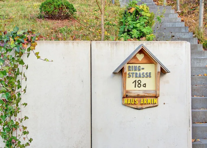 Blockhaus In Herrlicher Umgebung Dom wakacyjny Darstein